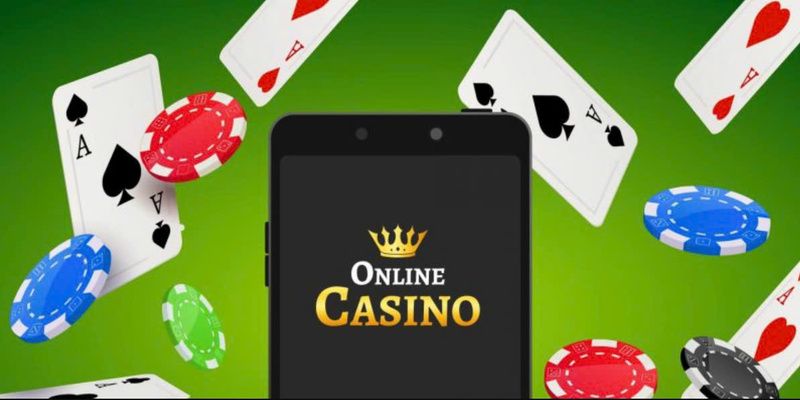 Chơi game bài đúng lúc