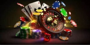 Chơi Game Bài Online Mibet: Giải Trí Cực Đỉnh Cao 2025