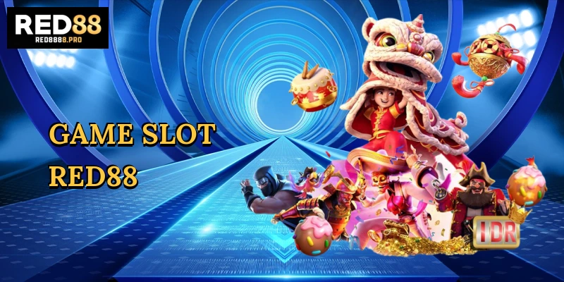 game-slot-red88-1