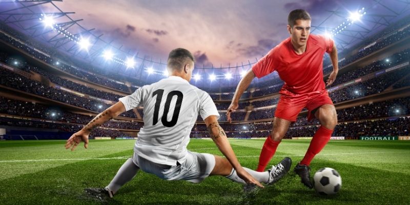 Kèo Nhà Cái W88: Tối Ưu Để Chinh Phục Cá Cược Thể Thao