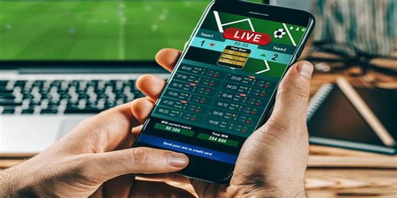 Kết hợp nhiều kèo chấp