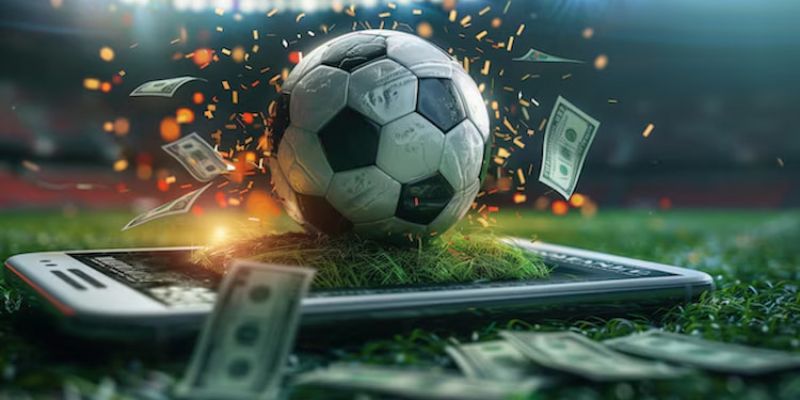 Tìm hiểu về kèo chấp bóng MIBET