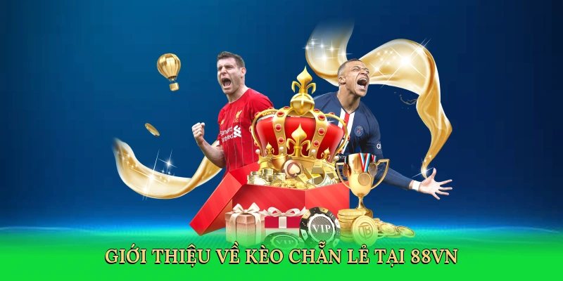 Giới thiệu về Kèo chẵn lẻ tại 88VN