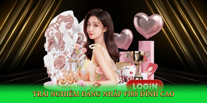 Trải nghiệm đăng nhập FI88 đỉnh cao